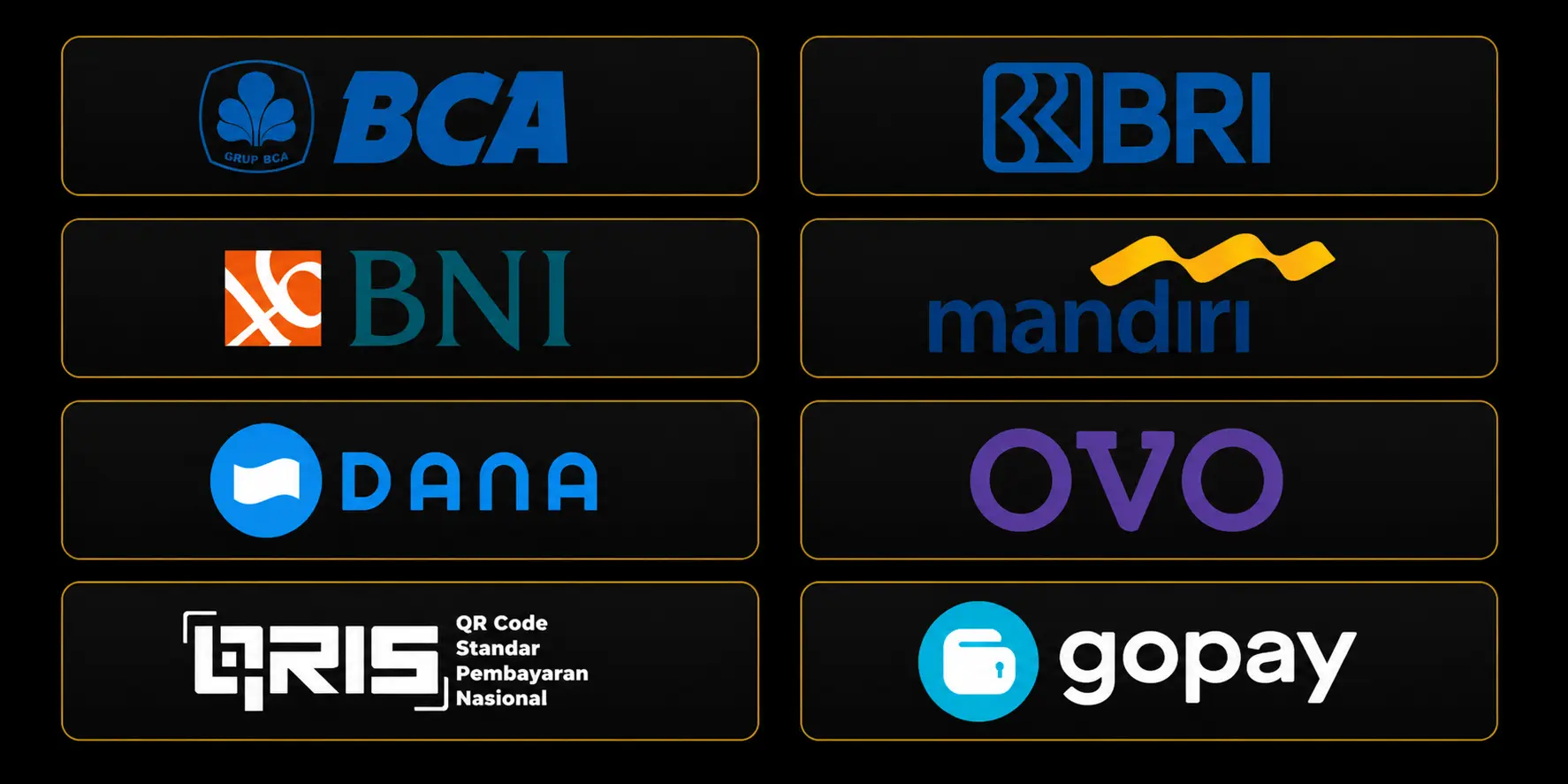 Metode Pembayaran Coinbet365