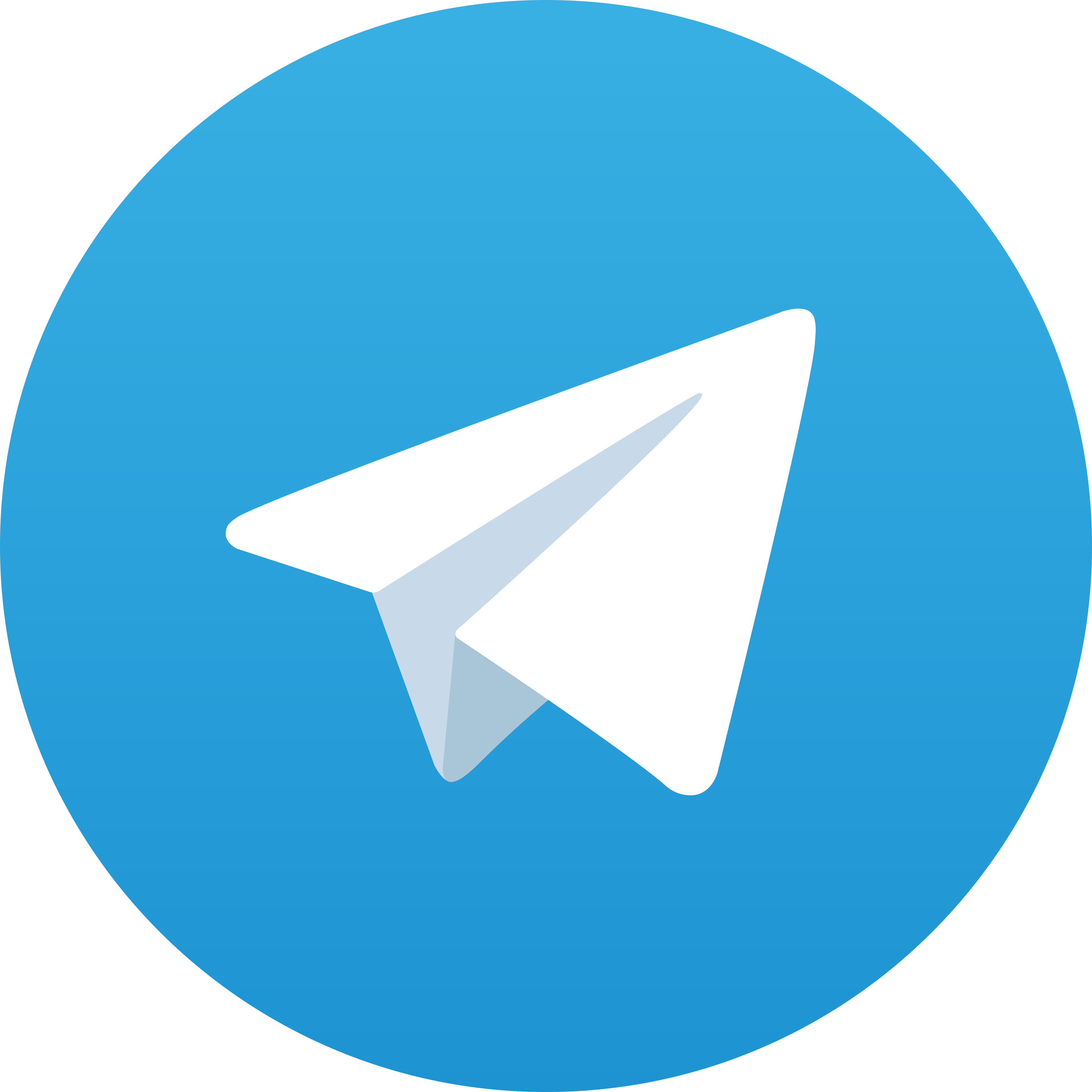 Telegram Coinbet365